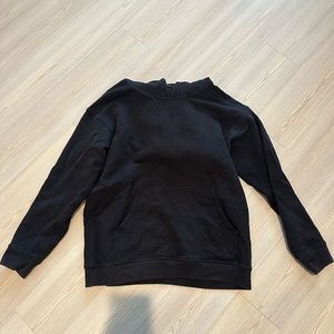 Lululemon hoodie